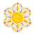3168171a054qv92l7d2q525b54-14822-Bertie-Magnetic-Canvas-Flower-10cm-10pc-Ai-Artwork-2-Web.png