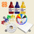 Early Learners Colour Theory Kit - Fixed Kit of 7