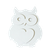 40kp7p45792016b3ntfku6vm42-15032-Bertie-3D-Paper-Owl-18.5x25cm-12pc-Ariste-1-Web.png