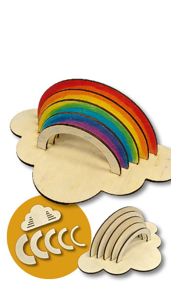 Bertie® PVA Glue – perfect for creative classrooms
