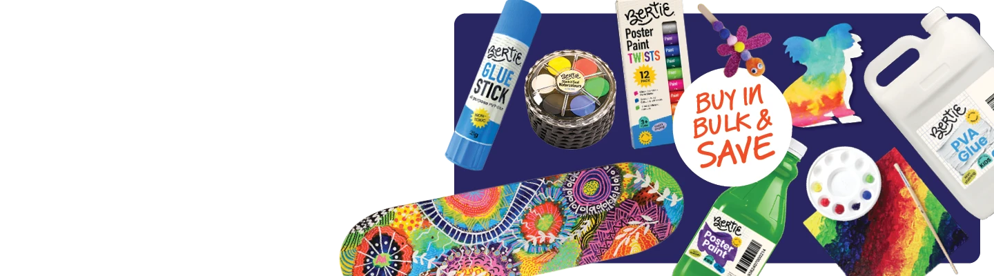 Father's Day craft ideas including colour photo frames, painted plate, mosaic tissue paper, beads and personalised mugs