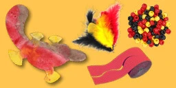 First Nations Craft