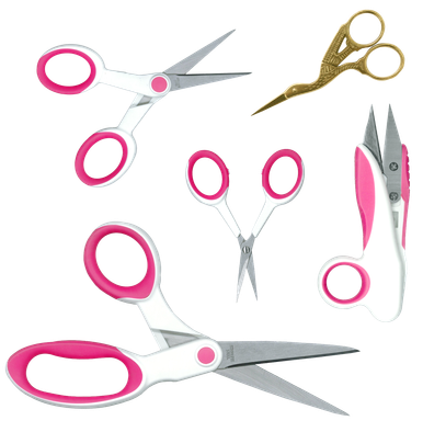 Birch Creative Scissors Sewing Set 5pc - Marmadukes