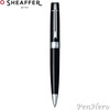 Sheaffer 300 Glossy Black C/T Ballpoint Pen