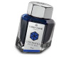 Caran d'Ache Idyllic Blue Ink Bottle