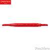 Caran d'Ache 849 TOTALLY SWISS ballpoint pen 849.053, with holder