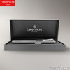 Caran d'Ache Ecridor Retro Palladium-coated Fountain Pen Medium 958.485