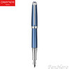 Caran d'Ache Leman Grand Bleu Fountain Pen Medium 4799.168