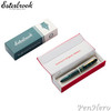 Esterbrook Estie Evergreen Gold Trim Fountain Pen Extra Fine