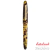 Esterbrook Estie Tortoise Gold Plate Trim Fountain Pen Fine E136-F