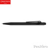 Caran d'Ache 849 Black Code ballpoint pen