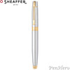 Sheaffer 300 Medalist Fountain Pen Medium