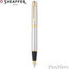Sheaffer 300 Medalist Fountain Pen Medium