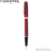 Sheaffer Prelude Merlot Lacquer Rollerball Pen