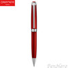 Caran d'Ache Leman Rouge Carmin Ballpoint Pen 4789.580