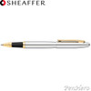 Sheaffer VFM Chrome GT Rollerball Pen