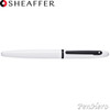 Sheaffer VFM White Fountain Pen Medium