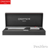 Caran d'Ache Ecridor Milanese Mesh Palladium-coated Rollerball Pen 838.345