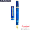 Esterbrook JR Pocket Pen Fantasia Fountain Pen Medium EJRF-M