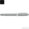 Cross Bailey Light Polished Gray Resin Fountain Pen Medium AT0746S-3MS