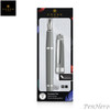 Cross Bailey Light Polished Gray Resin Fountain Pen Medium AT0746S-3MS