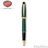 Aurora Ipsilon Green Rollerball Pen B71-V
