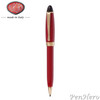Aurora Ipsilon Red Ballpoint Pen B31-R