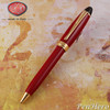 Aurora Ipsilon Red Ballpoint Pen B31-R