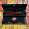 Aurora Ipsilon Red Fountain Pen Medium Nib B11-R-M