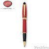 Aurora Ipsilon Red Rollerball Pen B71-R