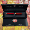 Aurora Ipsilon Red Rollerball Pen B71-R