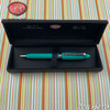 Aurora Ipsilon Summer Estate Green Ballpoint Pen B31-CVS
