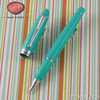 Aurora Ipsilon Summer Estate Green Rollerball Pen B71-CVS