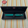 Aurora Ipsilon Summer Estate Green Rollerball Pen B71-CVS