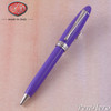 Aurora Ipsilon Spring Primavera Purple Ballpoint Pen B31-CVI