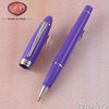 Aurora Ipsilon Spring Primavera Purple Rollerball Pen B71-CVI