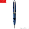 Caran d'Ache Leman Bleu Marin Ballpoint Pen 4789.169