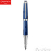 Caran d'Ache Leman Bleu Marin Fountain Pen Fine 4799.159