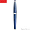 Caran d'Ache Leman Bleu Marin Fountain Pen Medium 4799.169