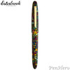 Esterbrook Estie Botanical Gardens Gold Plate Trim Fountain Pen Fine