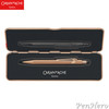 Caran d'Ache 844 Brut Rosé 0.7mm Pencil 844.997, with holder