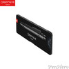 Caran d'Ache 844 Black Code 0.7mm Pencil 844.496, with holder