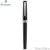 Montegrappa Armonia Black Fountain Pen Fine
