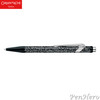 Caran d'Ache 849 KEITH HARING Black - Special Edition Ballpoint Pen