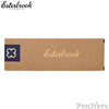 Esterbrook Pen Pocket Canvas Sleeve Navy