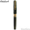 Esterbrook Model J Palm Green Gold Plate Trim Fountain Pen Extra Fine EBJPG-EF