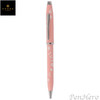 Cross Century II Cherry Blossom Pale Pink Lacquer Ballpoint Pen