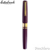Esterbrook Model J Blackberry Ebonite Fountain Pen Extra Fine EBJBB-EF