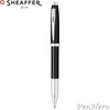 Sheaffer 100 Glossy Black Rollerball Pen