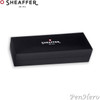 Sheaffer 100 Glossy Black Fountain Pen Fine